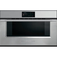 Fisher & Paykel-OM30NPX1