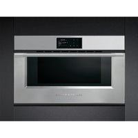 Fisher & Paykel Speed Ovens OM30NPX1