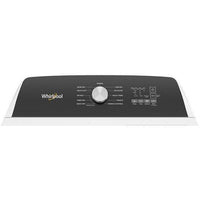 Whirlpool Gas WGD5010LW