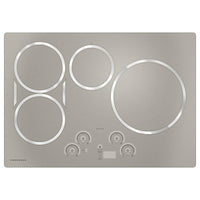 Monogram Induction ZHU30RSPSS