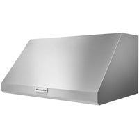 KitchenAid Hood Shells KVWC906KSS