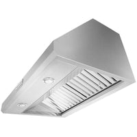 KitchenAid Hood Shells KVWC906KSS