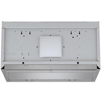 KitchenAid Hood Shells KVWC906KSS