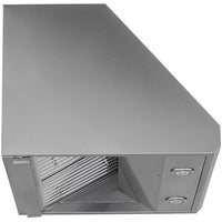KitchenAid Hood Shells KVWC906KSS