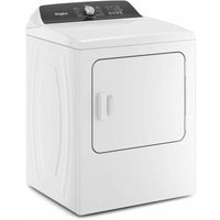 Whirlpool Electric YWED5050LW