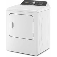 Whirlpool Electric YWED5050LW