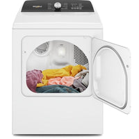 Whirlpool Electric YWED5010LW