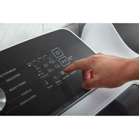 Whirlpool Top Loading WTW5057LW