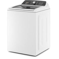 Whirlpool-White-Top Loading-WTW5057LW