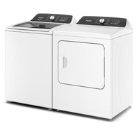 Whirlpool Top Loading WTW5057LW