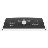 Whirlpool Top Loading WTW5057LW