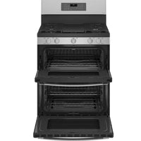 GE Profile Gas PCGB965YPFS