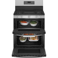 GE Profile Gas PCGB965YPFS