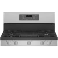 GE Profile Gas PCGB965YPFS