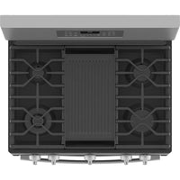 GE Profile Gas PCGB965YPFS
