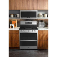 GE Profile Gas PCGB965YPFS