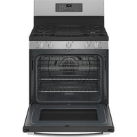 GE Profile Dual Fuel PC2B935YPFS