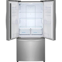 Frigidaire French 3-Door FRFG1723AV