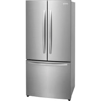Frigidaire French 3-Door FRFG1723AV