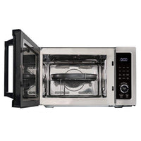 Danby Countertop DDMW1060BSS-6