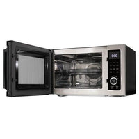 Danby Countertop DDMW1060BSS-6