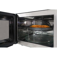 Danby Countertop DDMW1060BSS-6