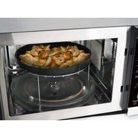 Danby Countertop DDMW1060BSS-6