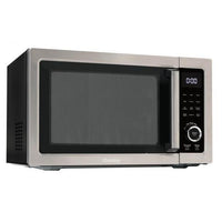 Danby Countertop DDMW1060BSS-6