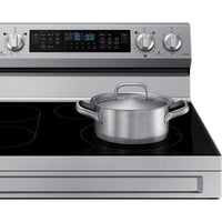 Samsung Electric NE63A6751SS/AC