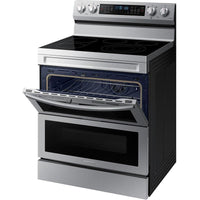 Samsung Electric NE63A6751SS/AC