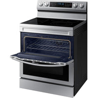 Samsung Electric NE63A6751SS/AC