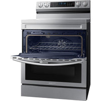Samsung Electric NE63A6751SS/AC