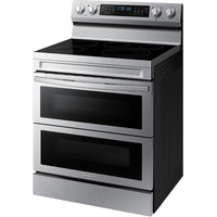 Samsung Electric NE63A6751SS/AC