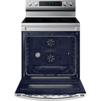 Samsung Electric NE63A6751SS/AC
