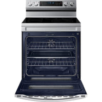 Samsung Electric NE63A6751SS/AC