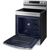 Samsung Electric NE63A6751SS/AC