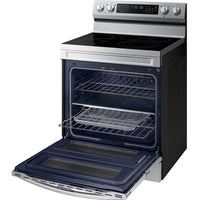 Samsung Electric NE63A6751SS/AC