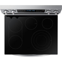Samsung Electric NE63A6751SS/AC