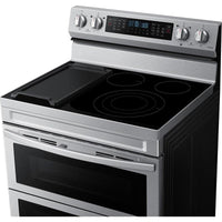 Samsung Electric NE63A6751SS/AC