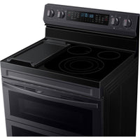 Samsung Electric NE63A6751SG/AC