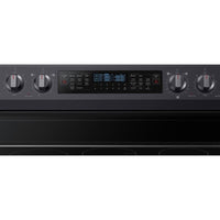 Samsung Electric NE63A6751SG/AC