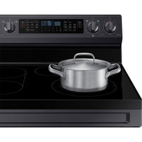 Samsung Electric NE63A6751SG/AC
