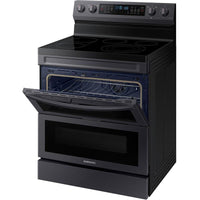 Samsung Electric NE63A6751SG/AC
