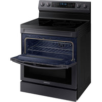 Samsung Electric NE63A6751SG/AC