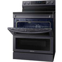 Samsung Electric NE63A6751SG/AC