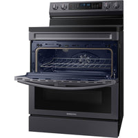 Samsung Electric NE63A6751SG/AC