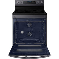 Samsung Electric NE63A6751SG/AC