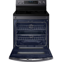 Samsung Electric NE63A6751SG/AC