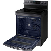 Samsung Electric NE63A6751SG/AC