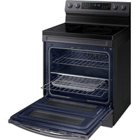 Samsung Electric NE63A6751SG/AC